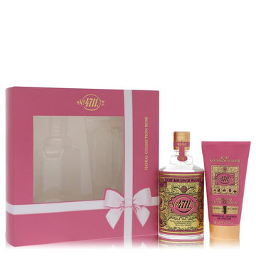 4711 Floral Collection Rose by 4711